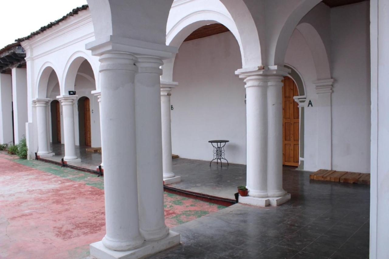 Fandango Hostel San Cristobal de las Casas Exterior photo