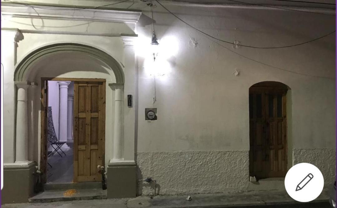 Fandango Hostel San Cristobal de las Casas Exterior photo